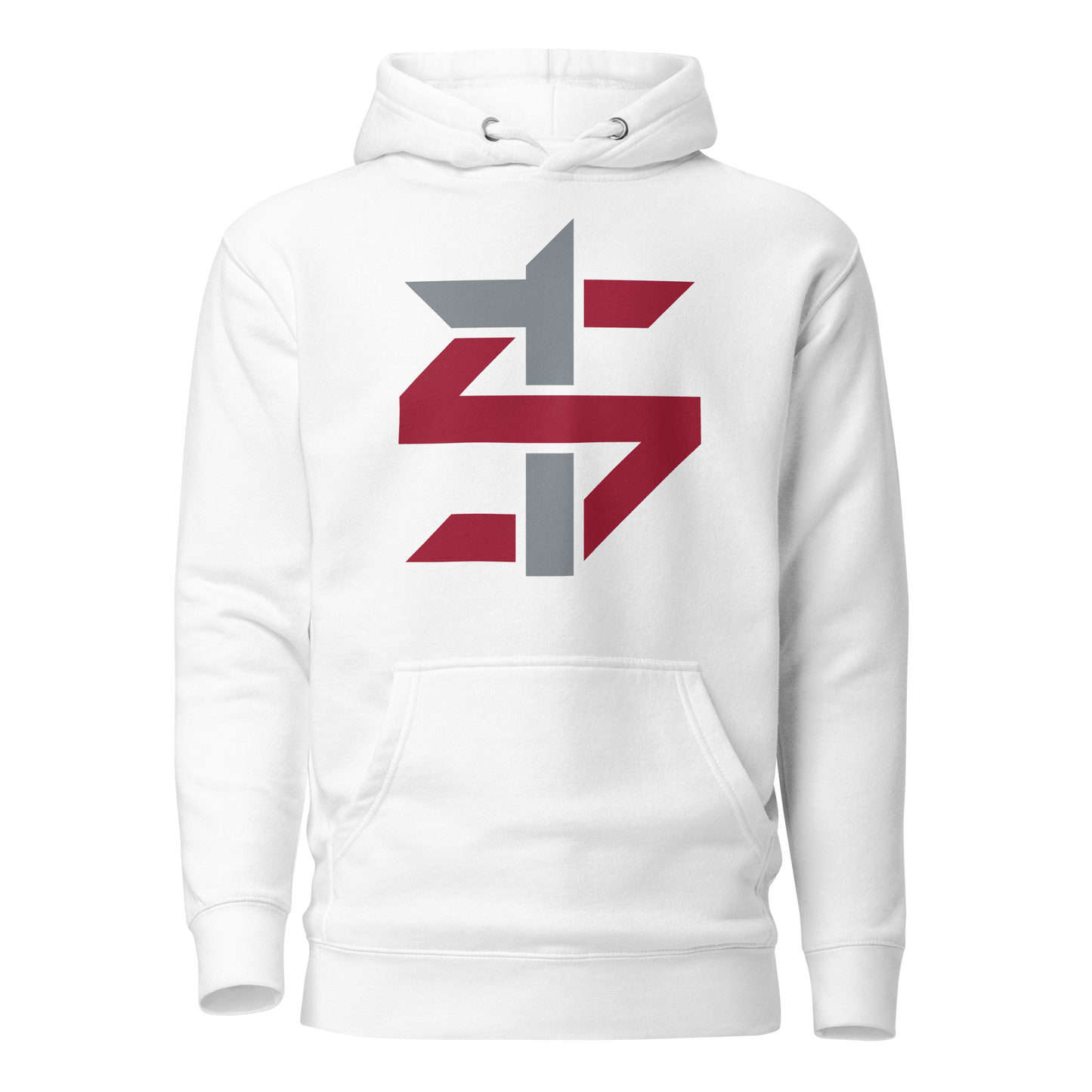 Ty Simpson "Logo" Hoodie