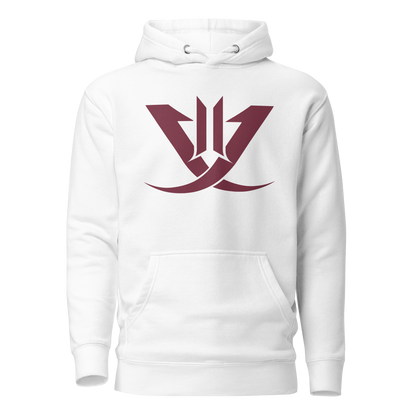Jermaine Johnson "Logo" Hoodie