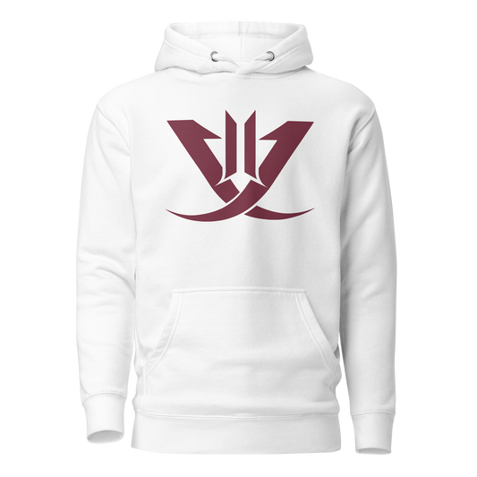 Jermaine Johnson "Logo" Hoodie