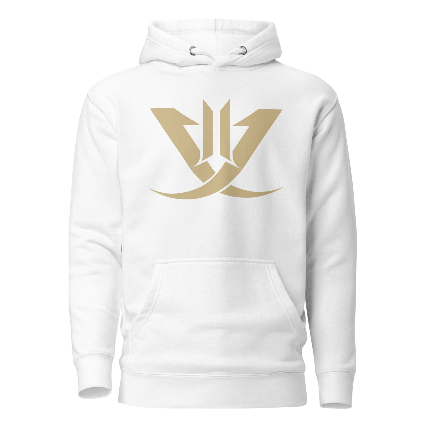 Jermaine Johnson "Logo" Hoodie