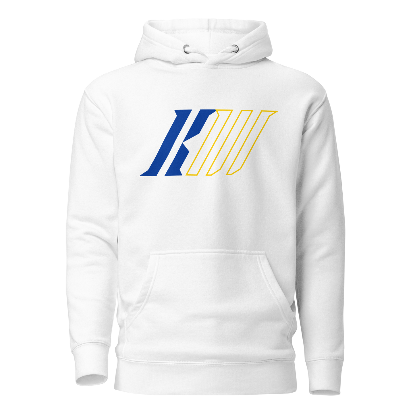 Kyren Williams "Logo" Hoodie