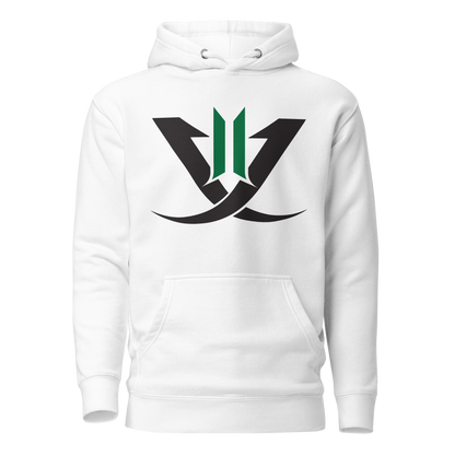 Jermaine Johnson "Jersey" Hoodie