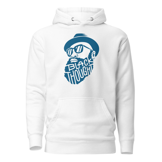 Black Thought "Logo" Hoodie