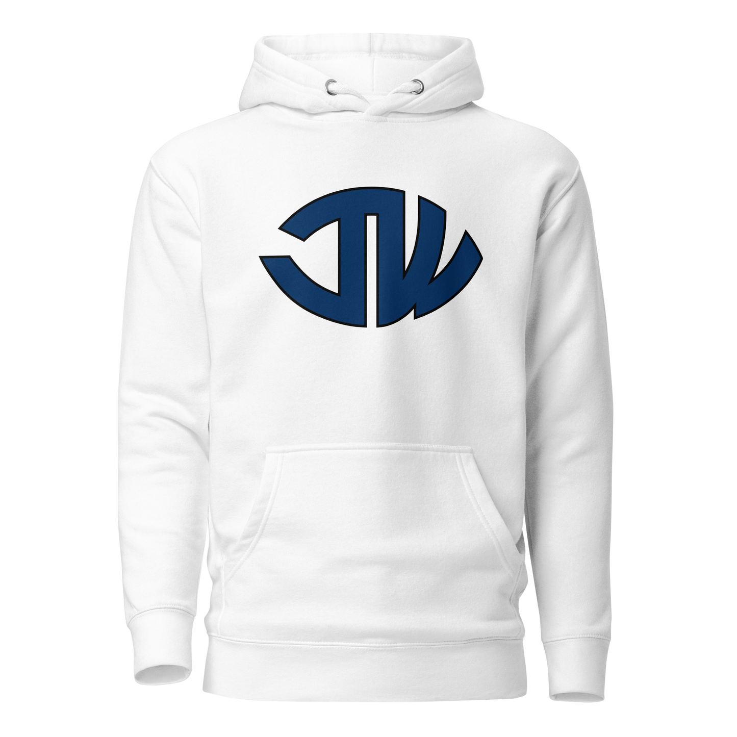 Jelani Woods "Logo" Hoodie