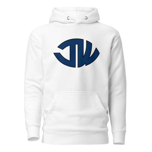 Jelani Woods "Logo" Hoodie