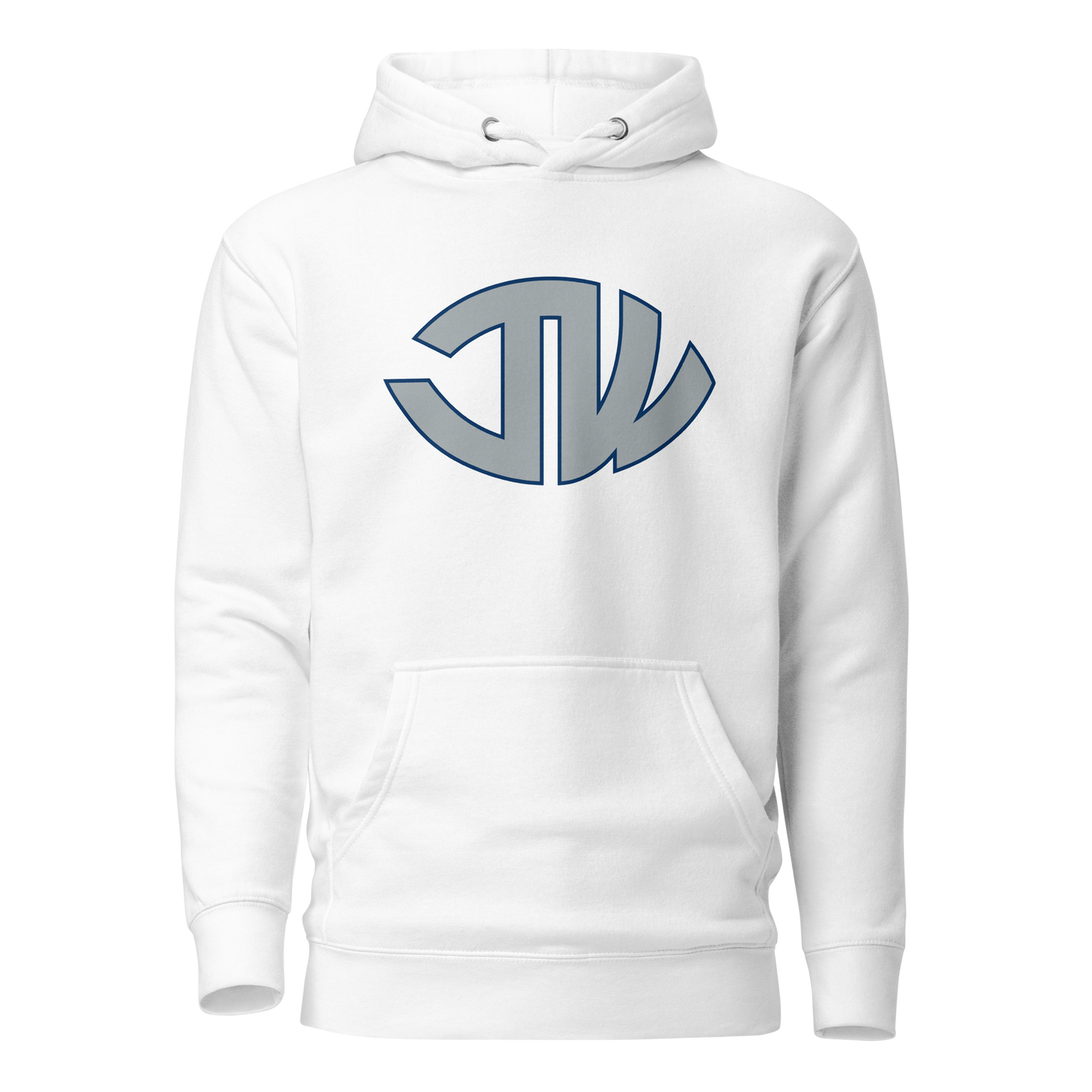 Jelani Woods "Logo" Hoodie
