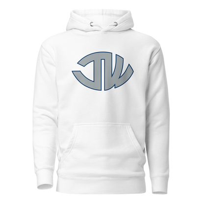 Jelani Woods "Logo" Hoodie