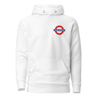Tank Bigsby "London Tour" Hoodie