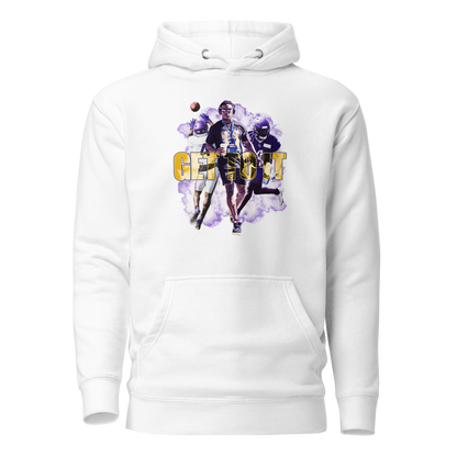 Brandon Powell "Get To It V2" Hoodie