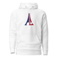 Parris Campbell "Logo" Hoodie