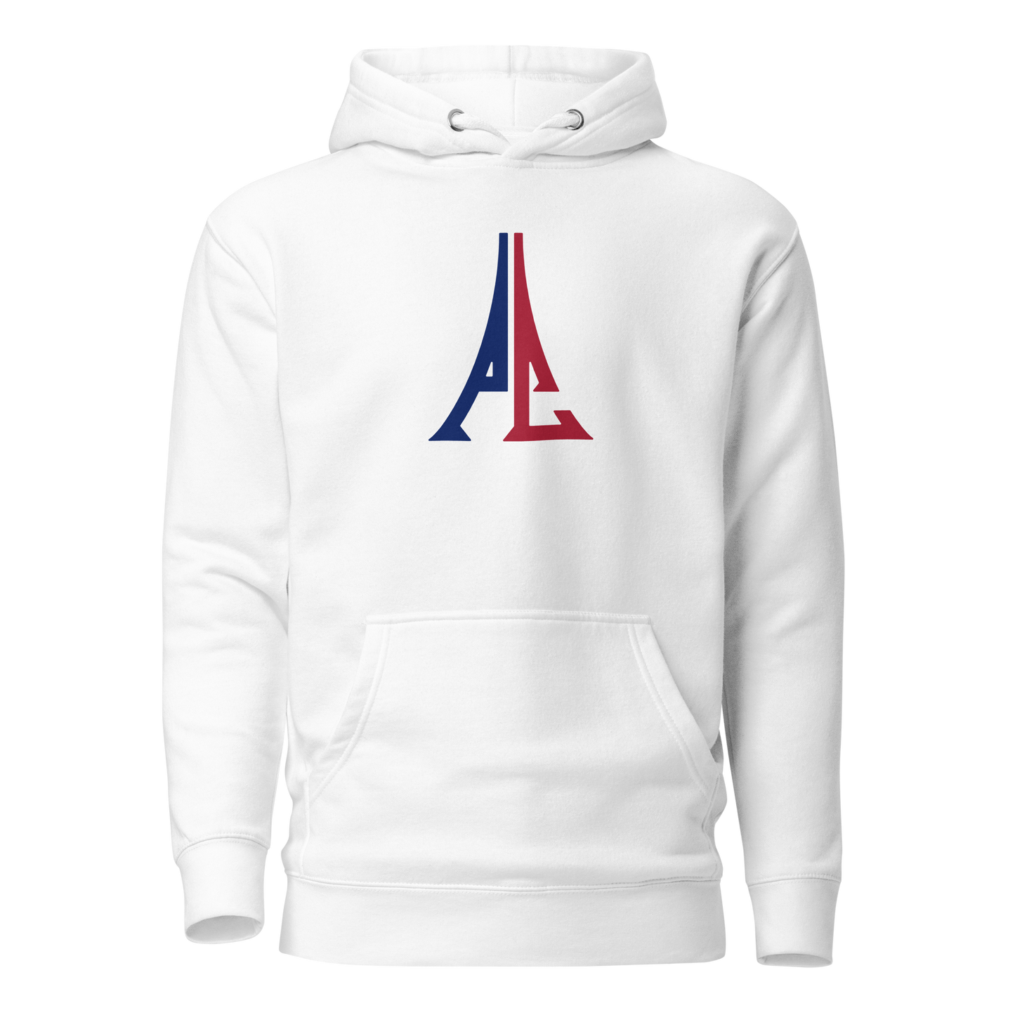 Parris Campbell "Logo" Hoodie