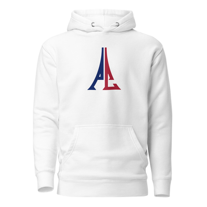 Parris Campbell "Logo" Hoodie
