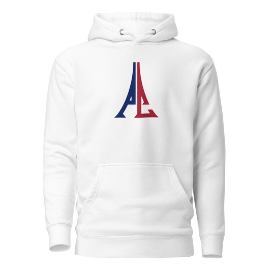 Parris Campbell "Logo" Hoodie