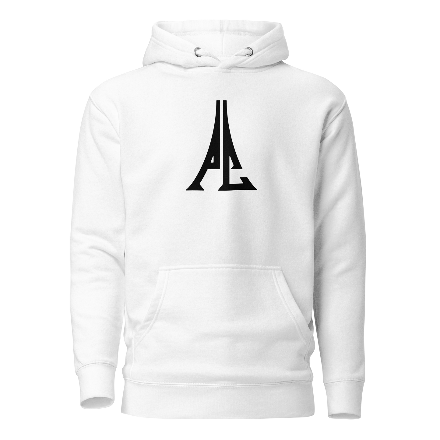 Parris Campbell "Logo" Hoodie