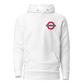 Patrick Queen "London Tour" Hoodie