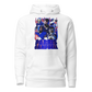 Parris Campbell "Collage V1" Hoodie