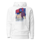 Parris Campbell "Collage V2" Hoodie