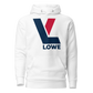 Vederian Lowe "Logo" Hoodie