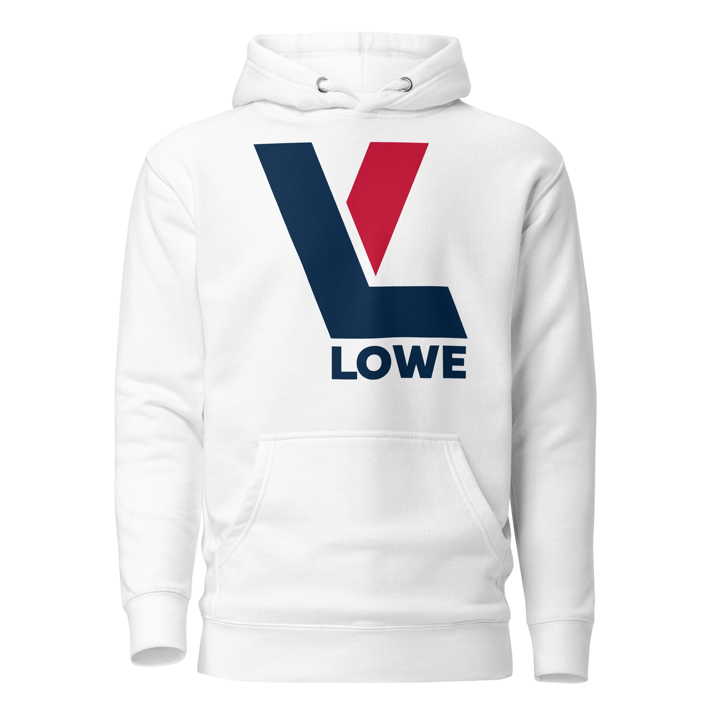 Vederian Lowe "Logo" Hoodie