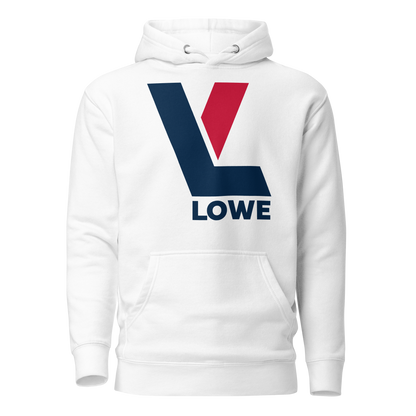 Vederian Lowe "Logo" Hoodie