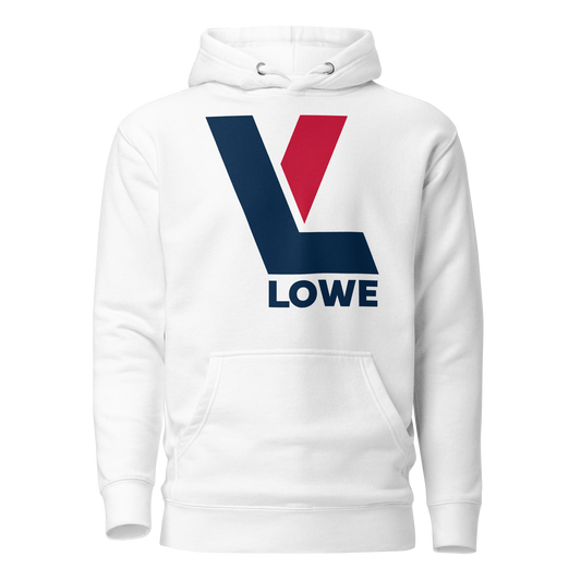 Vederian Lowe "Logo" Hoodie