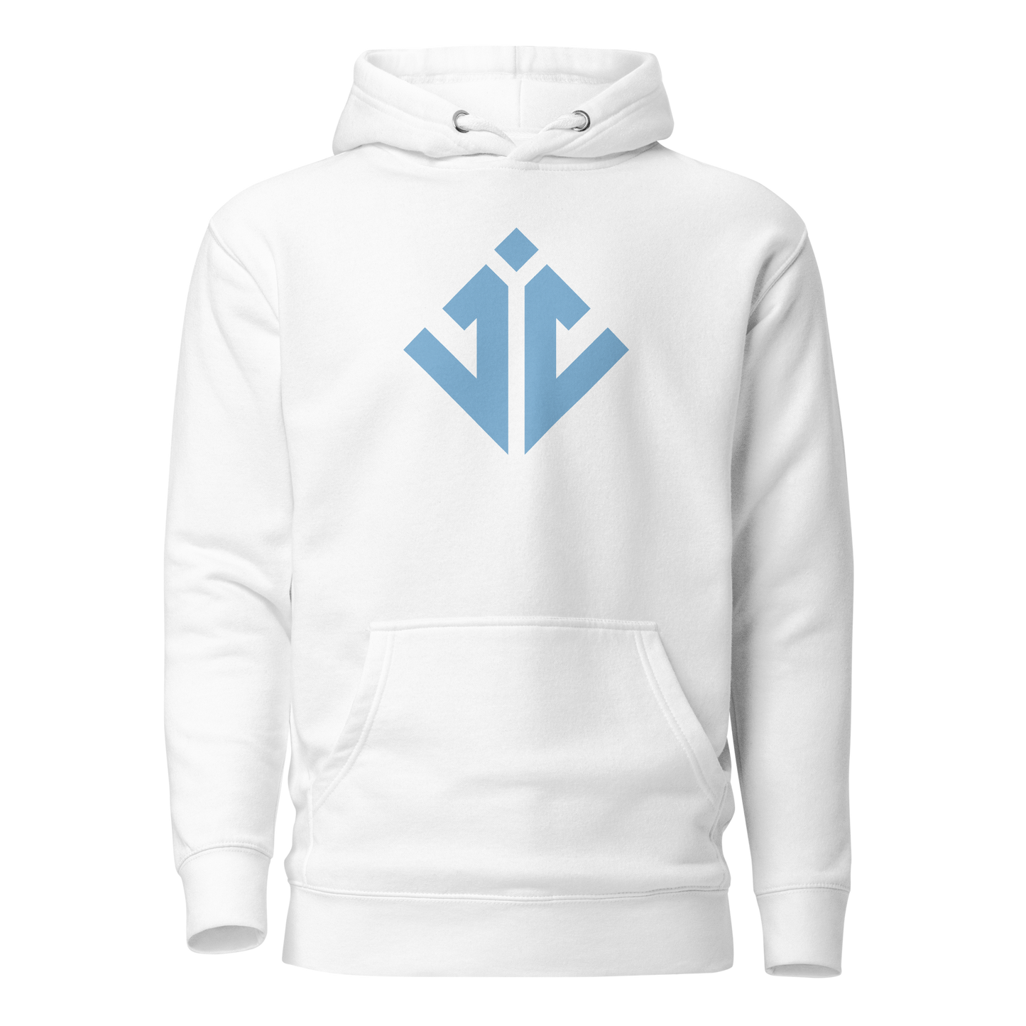JJ Jones "Logo" Hoodie