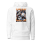 Kayin Lee "Collage" Hoodie