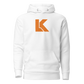 Kayin Lee "Logo" Hoodie