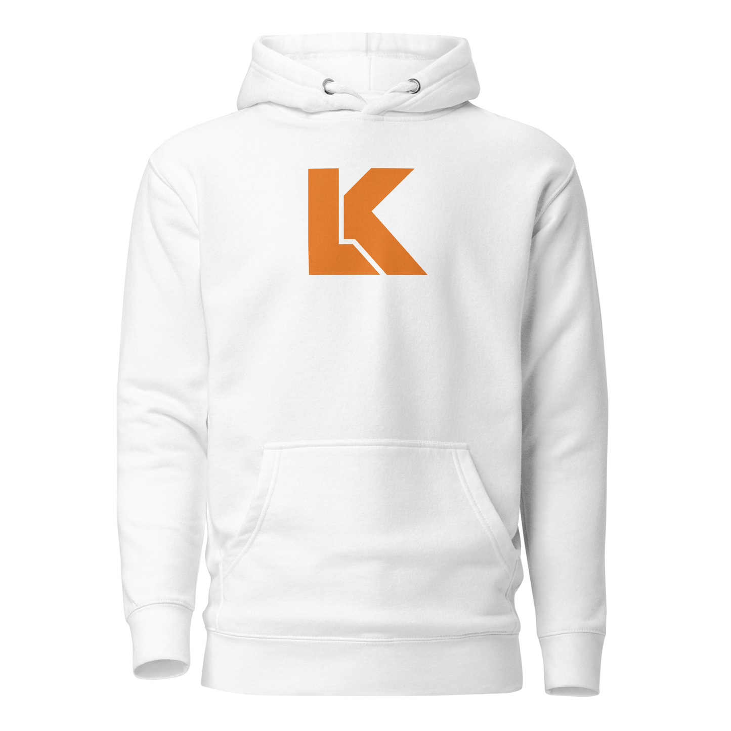 Kayin Lee "Logo" Hoodie