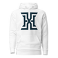 Xavier Hutchinson "Logo" Hoodie