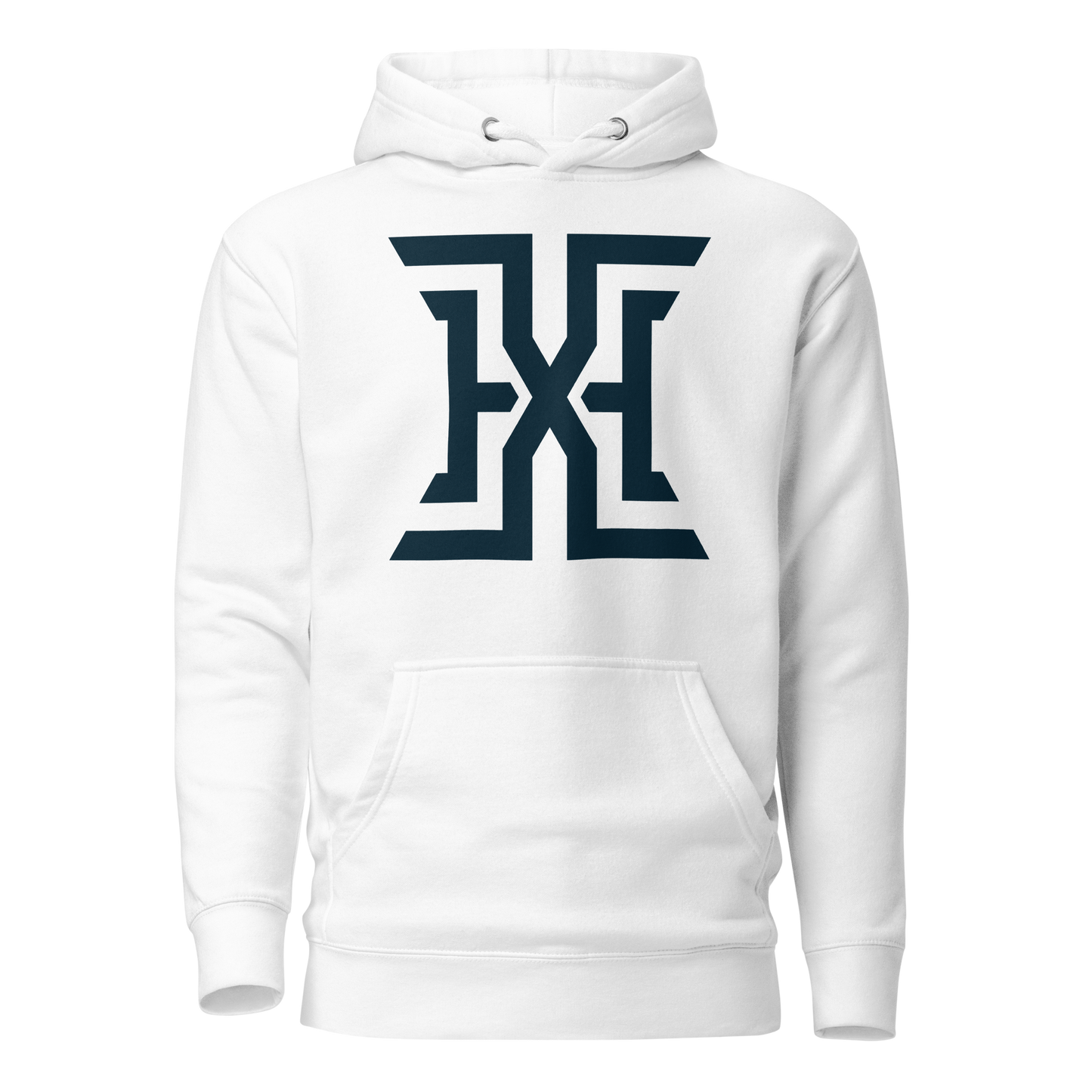 Xavier Hutchinson "Logo" Hoodie