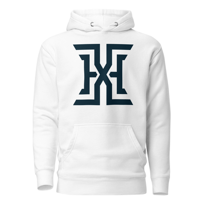 Xavier Hutchinson "Logo" Hoodie