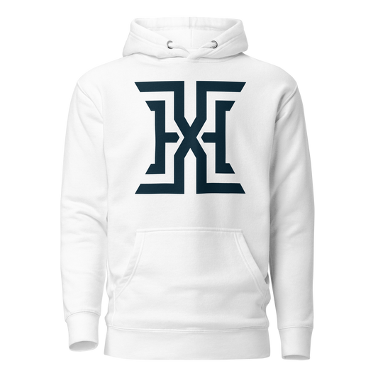 Xavier Hutchinson "Logo" Hoodie