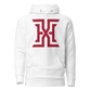 Xavier Hutchinson "Logo" Hoodie