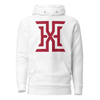 Xavier Hutchinson "Logo" Hoodie