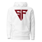 Sidney Fugar "Logo" Hoodie