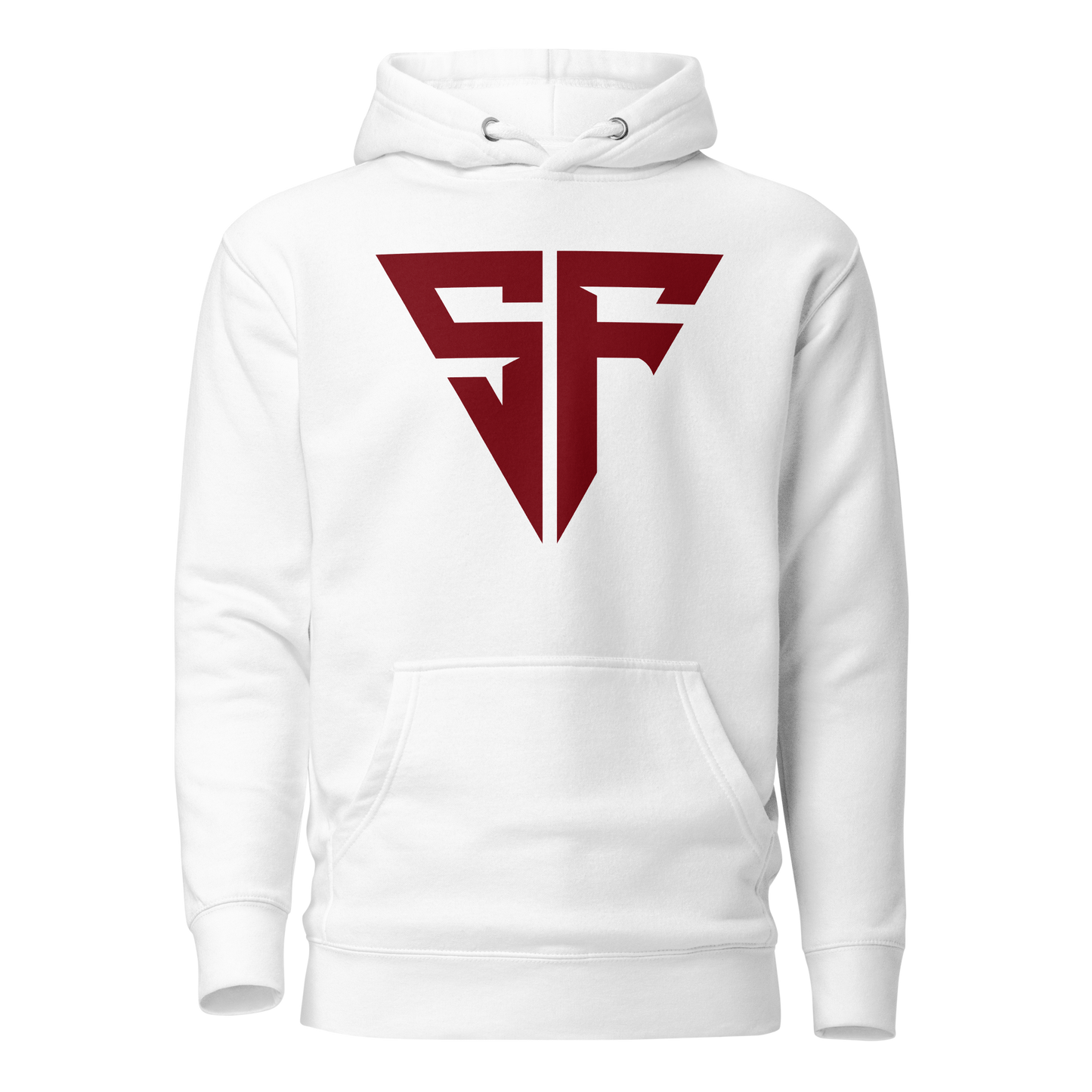 Sidney Fugar "Logo" Hoodie