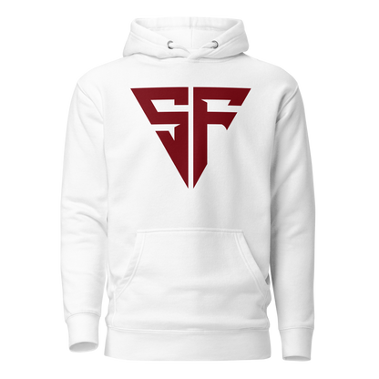 Sidney Fugar "Logo" Hoodie