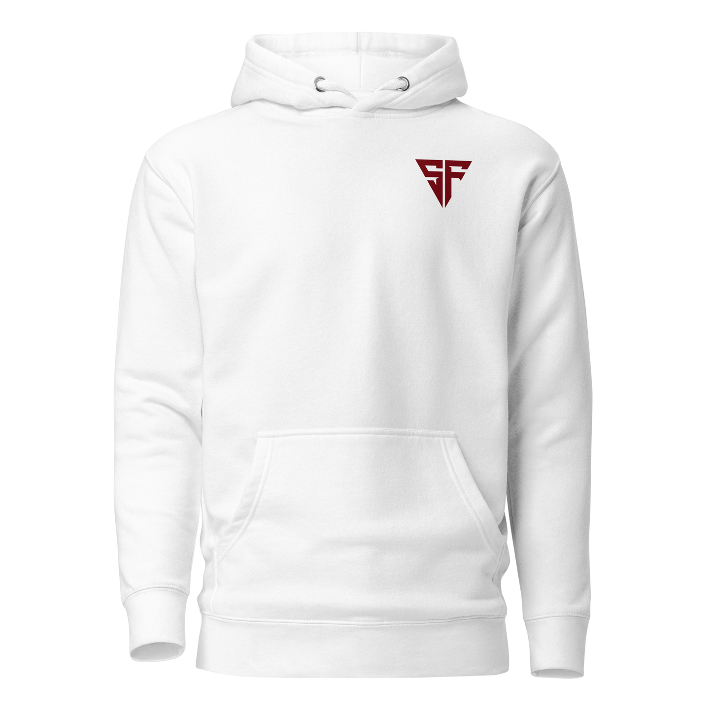 Sidney Fugar "Jersey" Hoodie