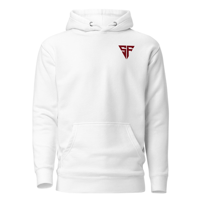 Sidney Fugar "Jersey" Hoodie