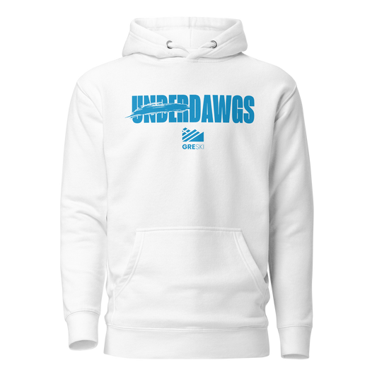 AJ Ginnis "DAWGS" Hoodie