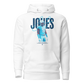 JJ Jones "Motto" Hoodie
