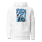 JJ Jones "Collage" Hoodie