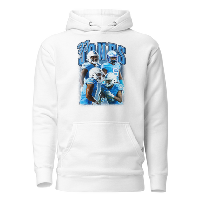 JJ Jones "Collage" Hoodie