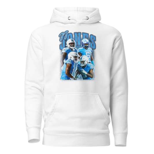JJ Jones "Collage" Hoodie