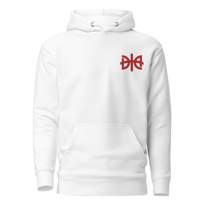 DeAndre Ayton "Logo" Hoodie