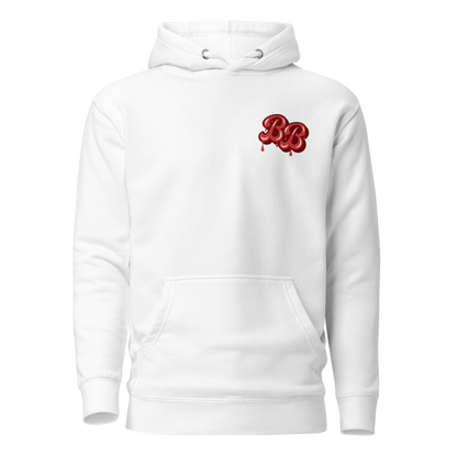 Angel Reese "Halloween Logo" Hoodie