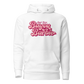 Angel Reese "Bayou Barbie" Hoodie