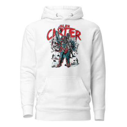 Jalen Carter "Sack" Hoodie