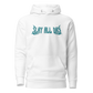 Darius Slay "Slay All Day" Hoodie